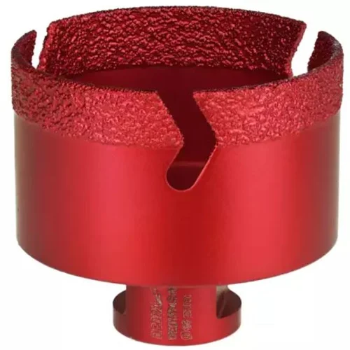 Dedra DED1594S68 Deimantinė gręžimo karūna 68 mm M14 image 2