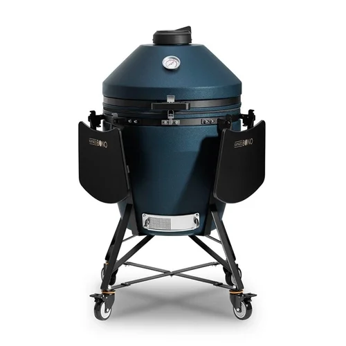 Kamado Bono GRANDE EVO 25, Mėlyna, 80 cm image 3