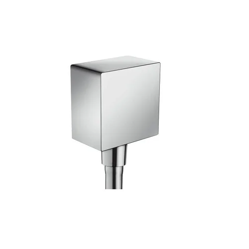 HANSGROHE FIXFIT S jungtis žarnai vandens padavimo 26455000 image 1