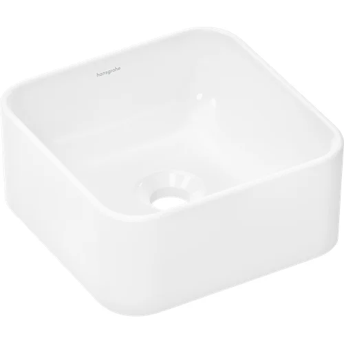 Praustuvas Hansgrohe Xuniva Q 60167450 300x300x130 mm image 1