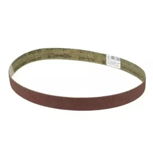Dedra DED780910 Šlifavimo juosta DED7809, 25×726 mm, Rupumas 60 image 2