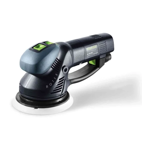 Festool RO 150 FEQ-Plus ekscentrinis šlifuoklis image 2
