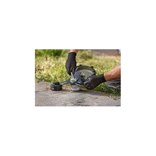 Bosch GFR 18V-23 PROFESSIONAL AKUMULIATORINĖ ŽOLIAPJOVĖ-KRŪMAPJOVĖ (18V be akumuliatorių ir kroviklio) image 2