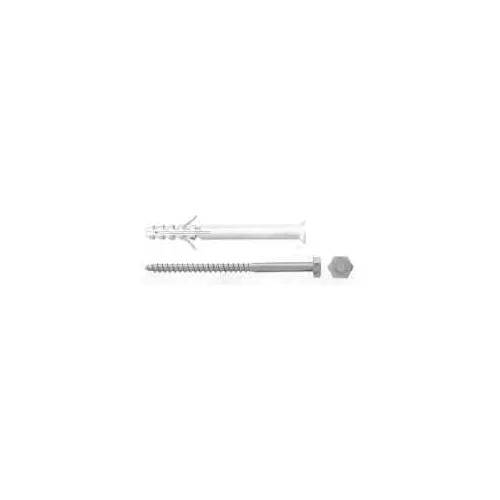 G&B Fissaggi Įvarai Universalūs, 10 x 100 mm, 50 vnt image 2