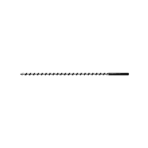 GRAPHITE Grąžtas medžiui 12 x 400 mm image 1