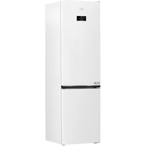 Beko B3RCNA404HW Dviejų durų šaldytuvas Balta image 2