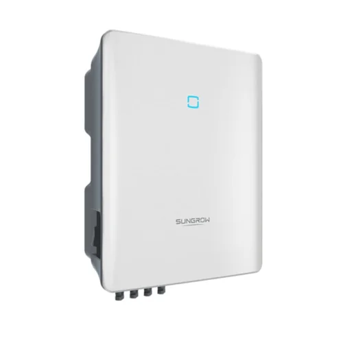 Sungrow SG8.0RT tinklinis 3-fazių, 8 kW image 1