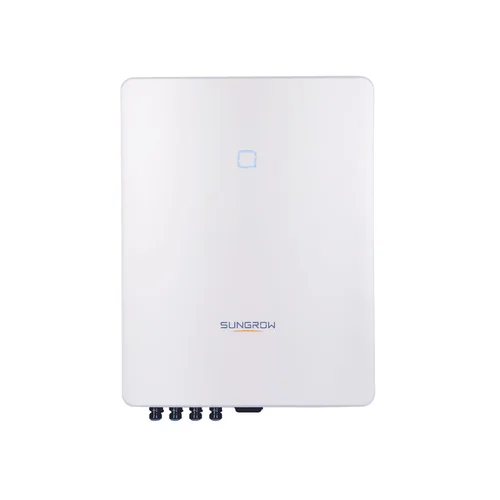 Sungrow SG8.0RT tinklinis 3-fazių, 8 kW image 2