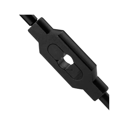 NEO 12-910 M3–M12 Grąžto laikiklis, plienas image 3