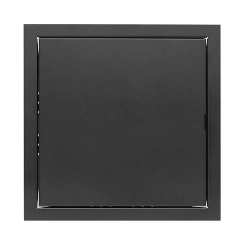 EUROPLAST RL2020A Revizinės durelės 20 x 20 cm image 1