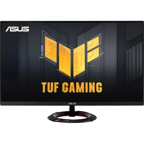 ASUS TUF GAMING VG249Q3R IPS monitorius image 1