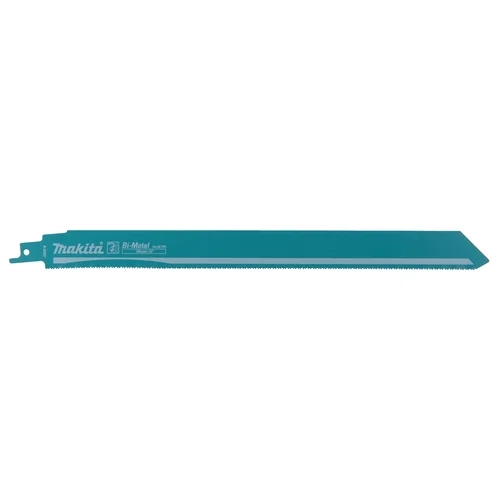 Makita B-55837 pjūkleliai 305×1,1 mm (14+18 TPI) metalui image 1
