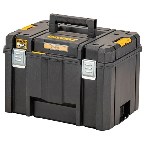 DeWalt DCK2104P2T-QW 12V, 2x5Ah, TSTAK image 2