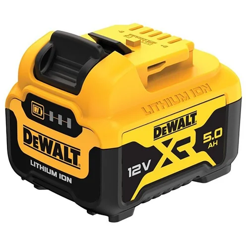 DeWalt DCK2104P2T-QW 12V, 2x5Ah, TSTAK image 3