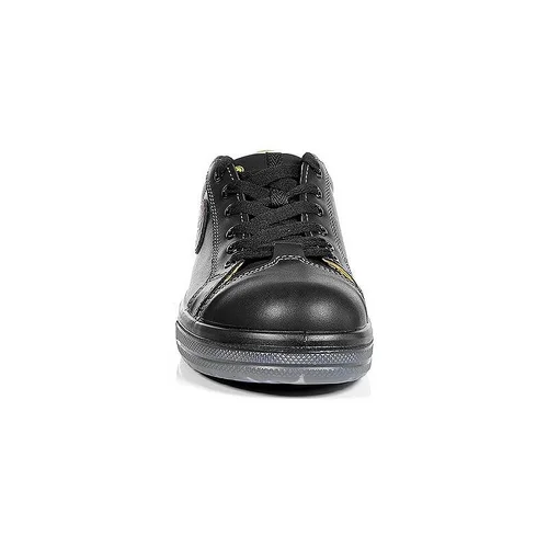 ELTEN Onyx Low ESD 02 Pusbačiai 41 Juodi image 3