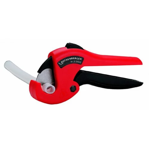 Rothenberger ROCUT 26 TC žirklės 0–26 mm image 1