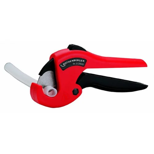 Rothenberger ROCUT 26 TC žirklės 0–26 mm image 2