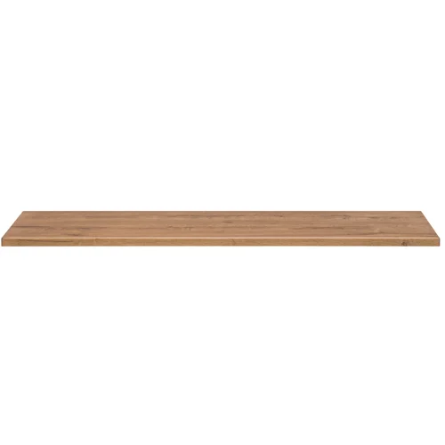 Stalviršis vonios spintelei COMAD MONAKO OAK 893 - FSC image 2