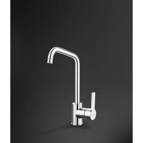 SMEG MI3CR Plautuvės maišytuvas Chromo image 2