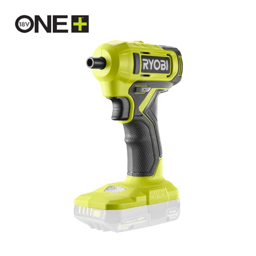 Ryobi RSD18-0, 18V be baterijų ir įkroviklio image 1