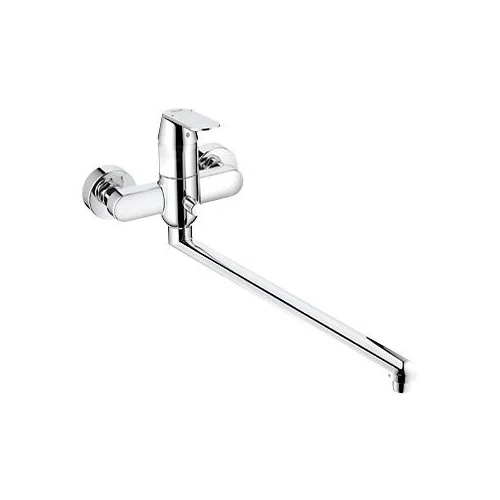 Grohe Multi Purpose vonios maišytuvas su ilgu snapu image 1