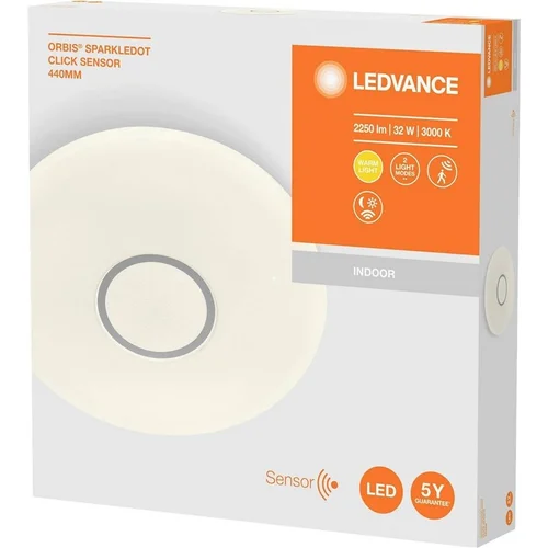 Ledvance Orbis Sparkledot plafonas, 32 W LED image 3