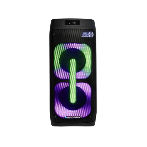 Blaupunkt Party Box PB50LED belaidė kolonėlė image 3