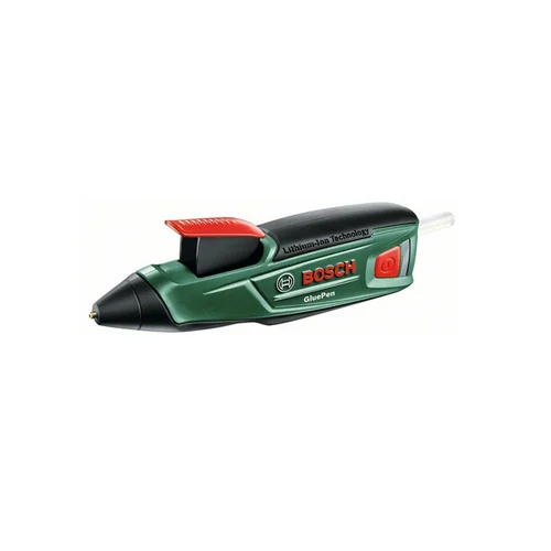 BOSCH Glue Pen klijų pistoletas, 3,6 V, 1,5Ah image 1