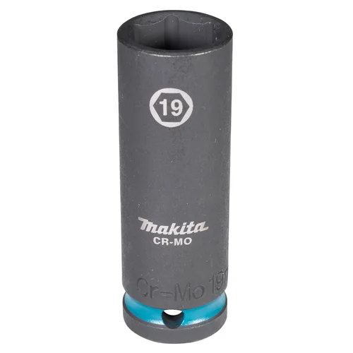 Makita E-16499 Smūginė sukimo galva 19–81,5 mm 1/2" image 1