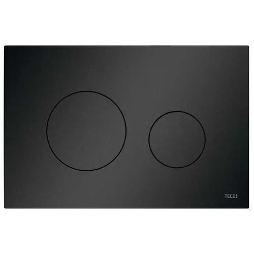 Tece TECEloop plastikinis WC nuleidimo klavišas Baltas image 3