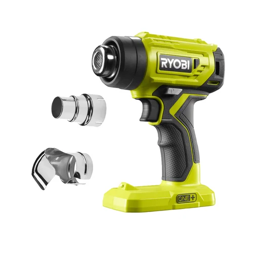 Ryobi R18HG-0 akumuliatorinis karšto oro pūstuvas, 18 V image 1