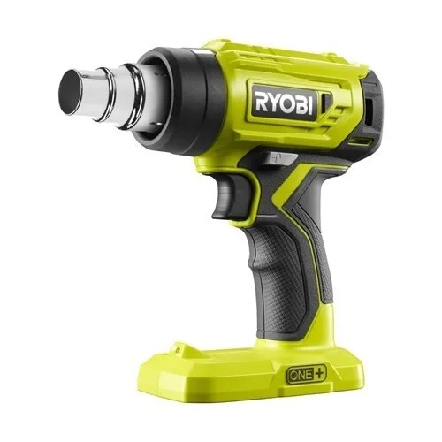 Ryobi R18HG-0 akumuliatorinis karšto oro pūstuvas, 18 V image 3