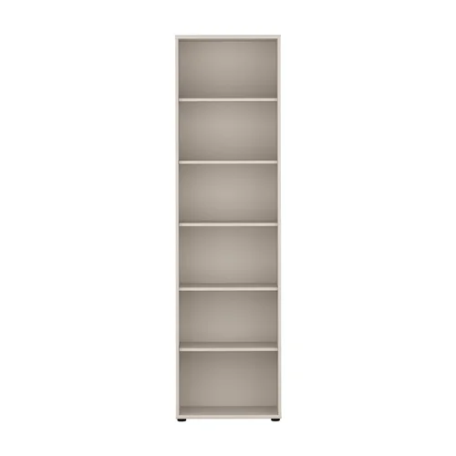 LENTYNA 54X197.5X34X8CM KAŠMYRO SPALVA image 2
