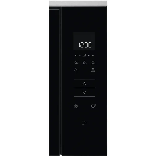 Electrolux KMFE172TEX įmontuojama mikrobangų krosnelė image 2