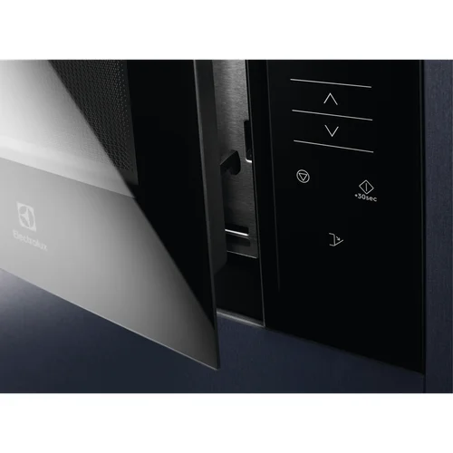 Electrolux KMFE172TEX įmontuojama mikrobangų krosnelė image 3