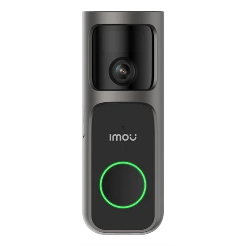 Imou Išmanus skambutis DOORBELL 3 (DB-3EP-4M0W/DS3) image 1