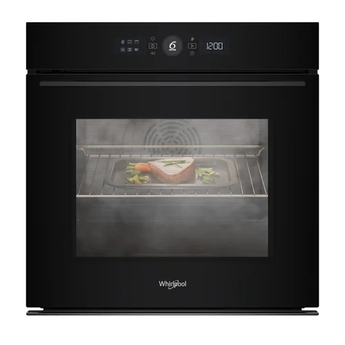 Whirlpool WOI5S8PM1SBA įmontuojama orkaitė image 2