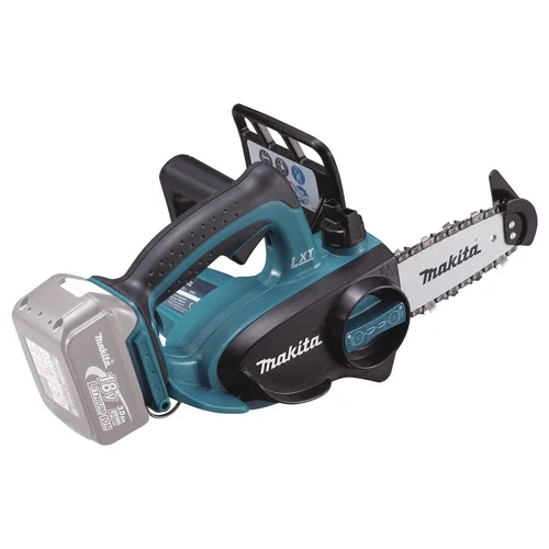 Makita Akum. grandininis pjūklas DUC122Z (be akumuliatoriaus ir kroviklio) image 1