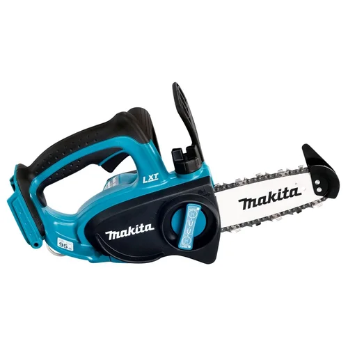 Makita Akum. grandininis pjūklas DUC122Z (be akumuliatoriaus ir kroviklio) image 3