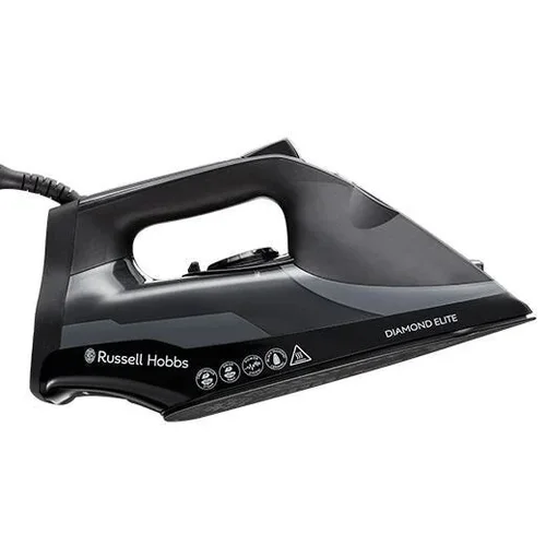 Lygintuvas Russell Hobbs Diamond Elite 27000-56, 3100W image 2