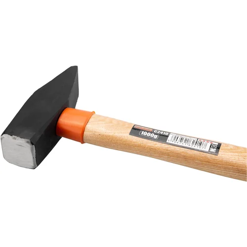 Richmann Plaktukas medine rankena 800 g image 3
