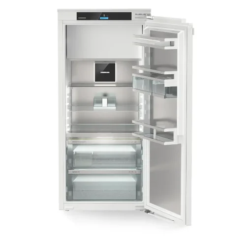 Įmontuojamas Liebherr IRBbi 4171 Peak BioFresh image 2