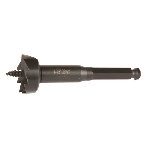 Makita D-29979 grąžtas-freza, 35 mm image 1