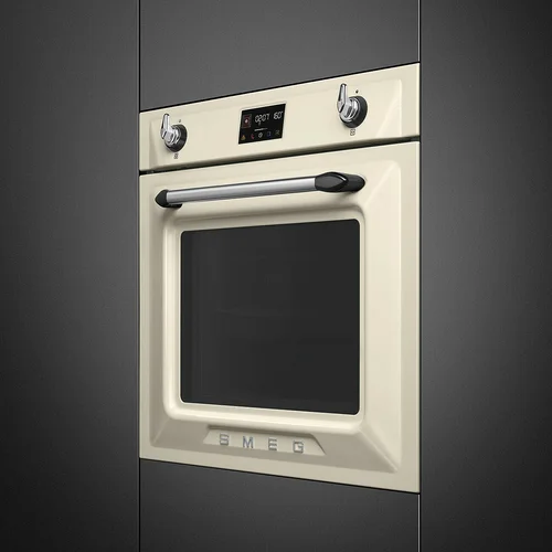 Smeg SOP6902S2PP įmontuojama orkaitė, garų funkcija image 2