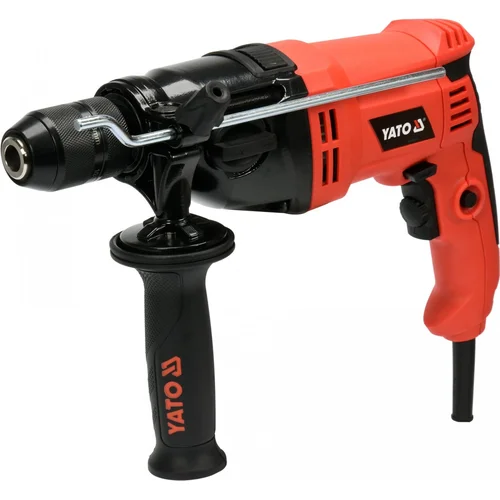 Yato YT-82037 Gręžtuvas smūginis 850W, Ø 1-13 mm image 1