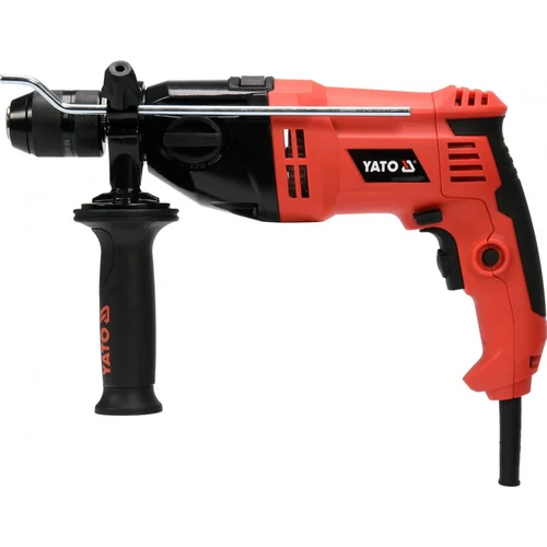 Yato YT-82037 Gręžtuvas smūginis 850W, Ø 1-13 mm image 2