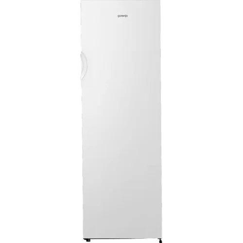 Gorenje FN4172CW šaldiklis, vertikalus, 186 L image 1