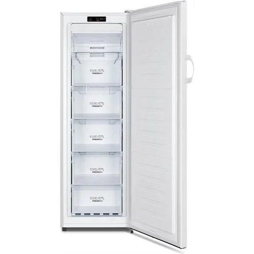 Gorenje FN4172CW šaldiklis, vertikalus, 186 L image 2