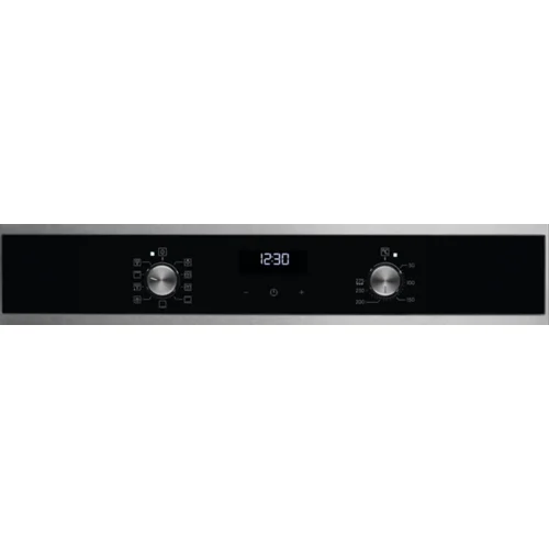ELECTROLUX 600 serija SurroundCook EOF5F70X Įmontuojama orkaitė image 2