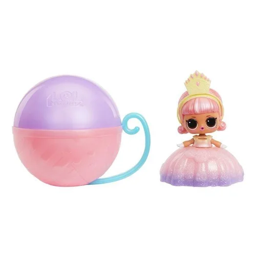 ŽAISLAS L.O.L SUPRISE PRINCESS 10 cm image 2